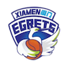 Xiamen Egrets(w)